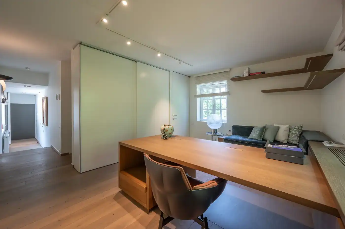 Exclusieve villa op toplocatie in het Zoute, vlak bij de Royal Zoute Golf Club foto 6
