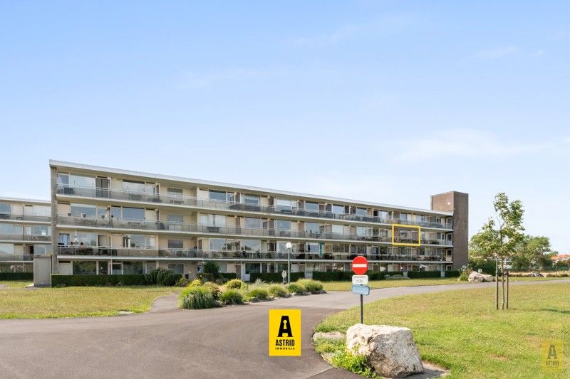 Leuk zonnig appartement vlakbij zee! foto 16
