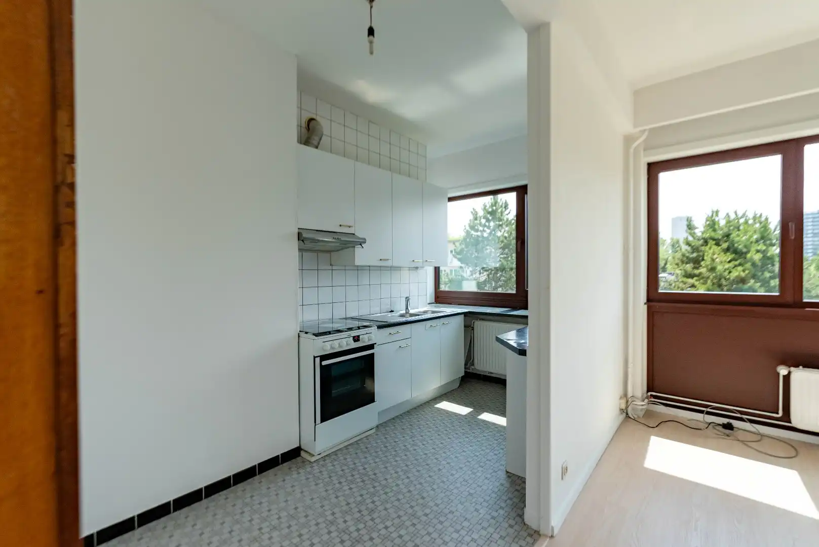Instapklaar appartement met 3 slaapkamers foto 3