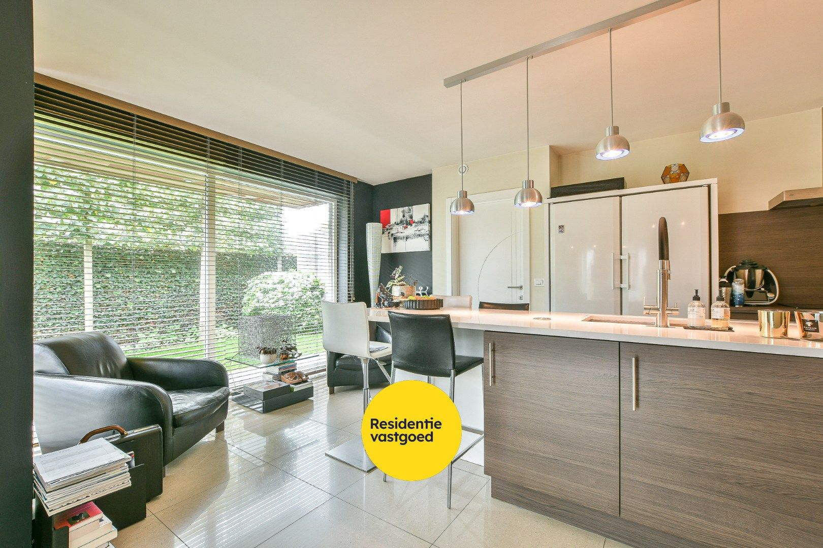 Exclusieve villa op toplocatie te De Haan – Ruimte, comfort en energiezuinigheid! foto 12