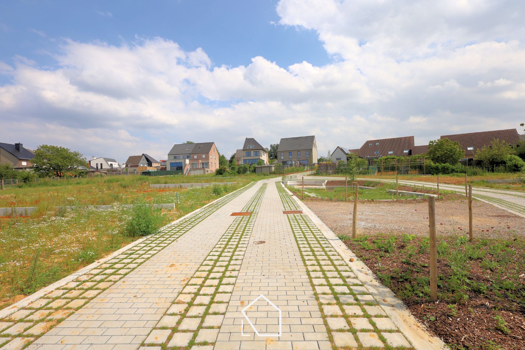 Nieuwbouwwoningen in Herzele: Modern en Rustig Wonen foto 2