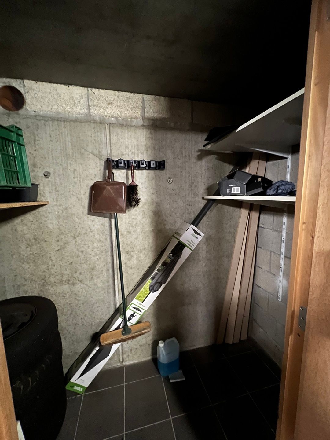 Super goed gelegen en prachtig gelijkvloers appartement foto 18