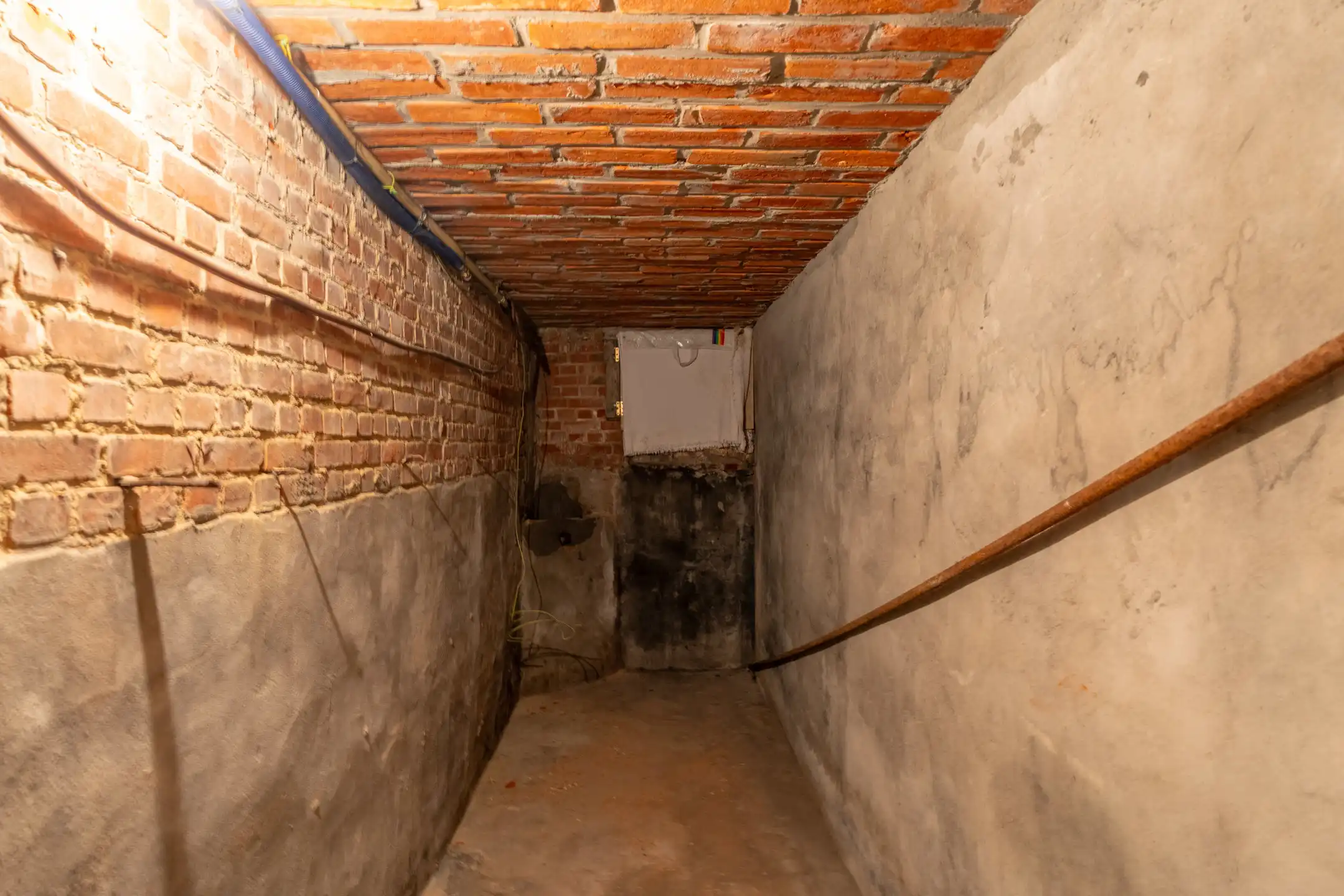 Charmante stadswoning met 2 wooneenheden, garage en tuin foto 44