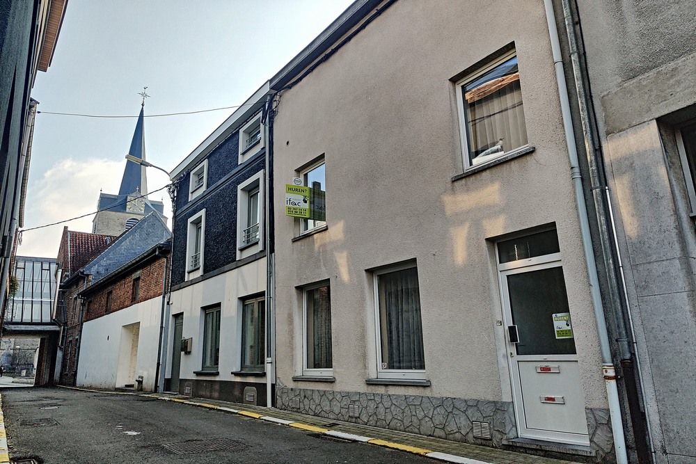 Appartement te huur foto 13