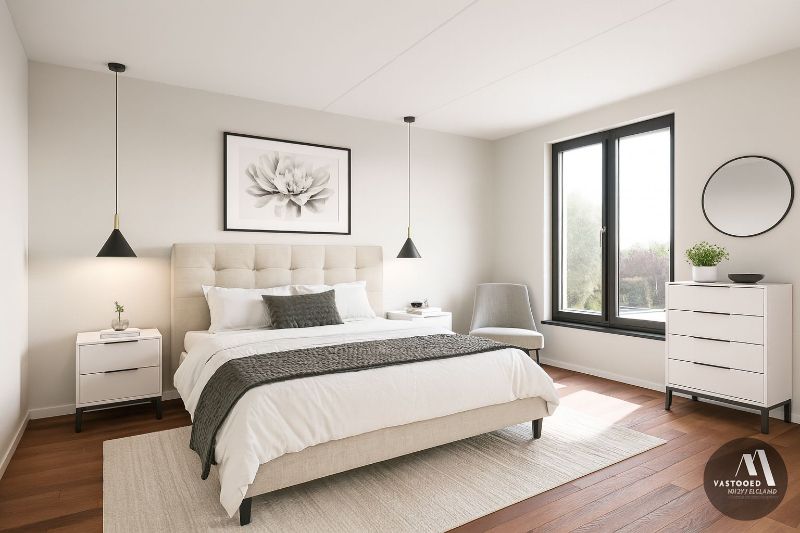 Exclusieve villa te centrum Maldegem foto 14