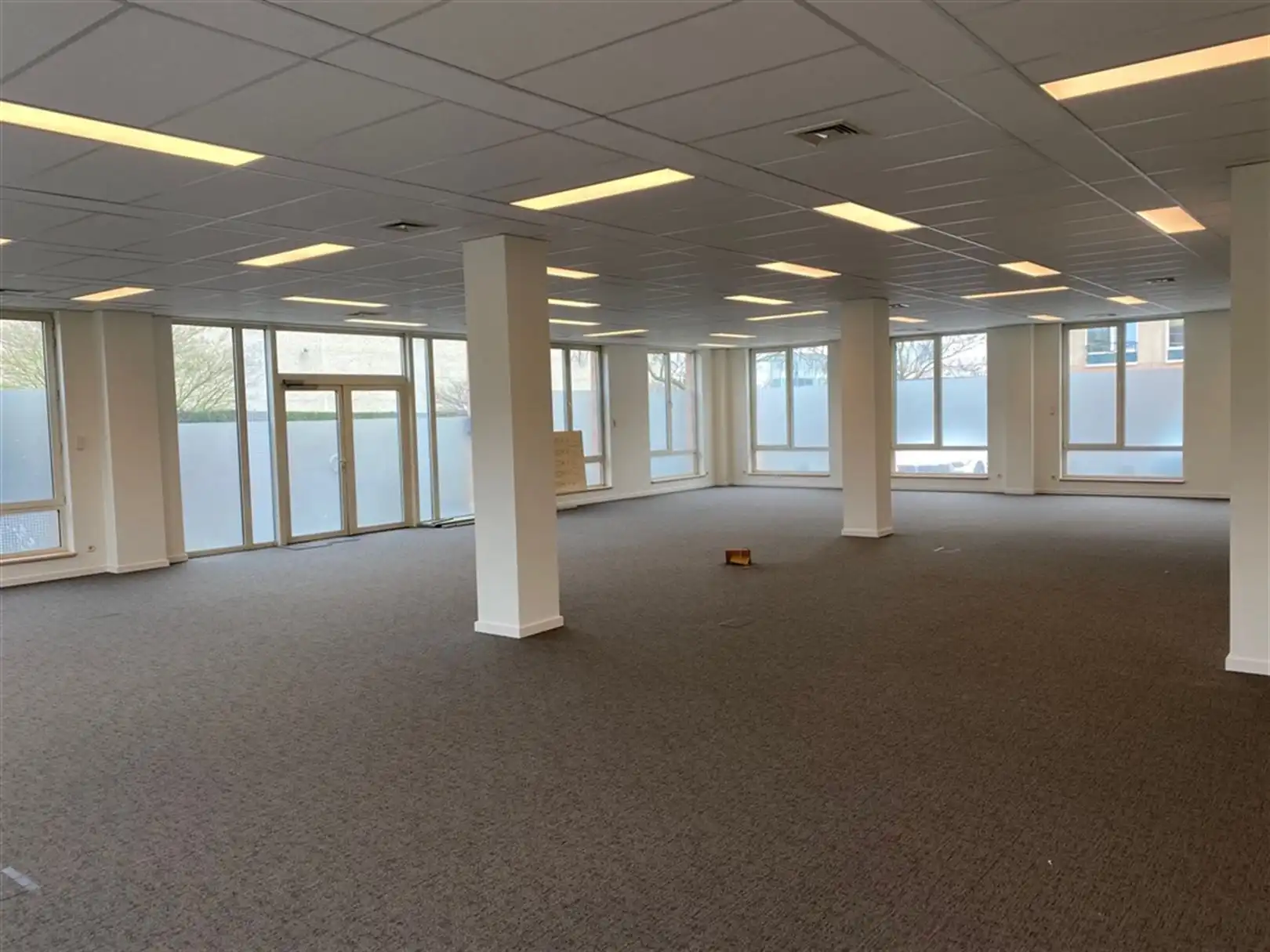Kantoren in Drogenbos - opsplitsbaar vanaf 475m². foto 6