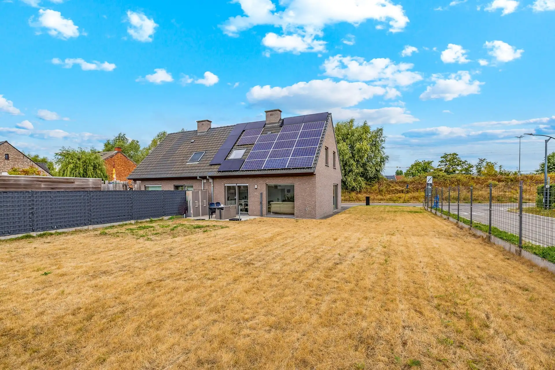 Perfecte instapklare woning met 3 slaapkamers in Wetteren foto 23