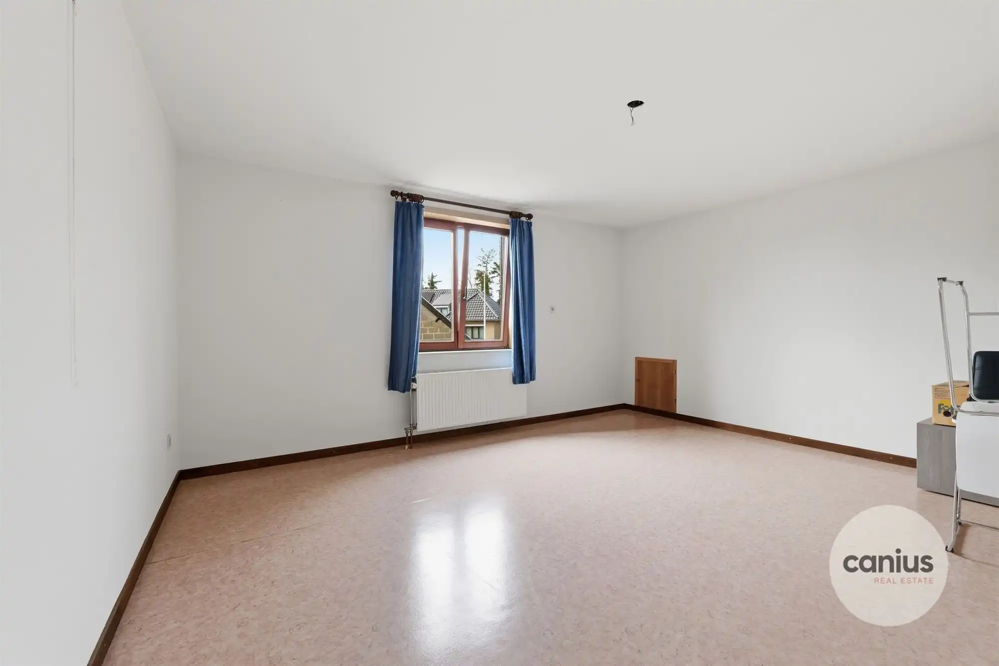 VRIJSTAANDE WONING MET 4 SLAAPKAMERS EN ZUIDELIJK GERICHTE TUIN IN GELINDEN foto 19