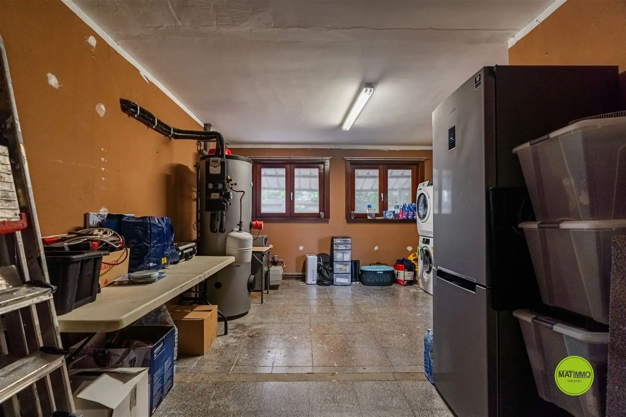 Energiezuinige woning met mogelijkheden op 1.795 m²  foto 25