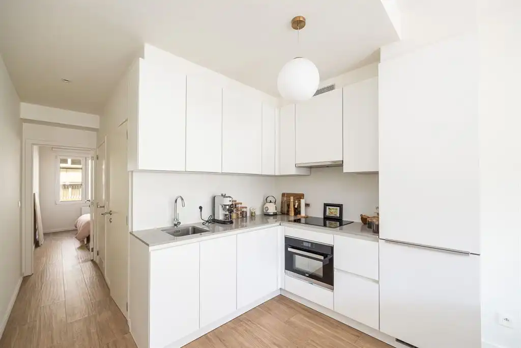 Gelijkvloers app. foto 7