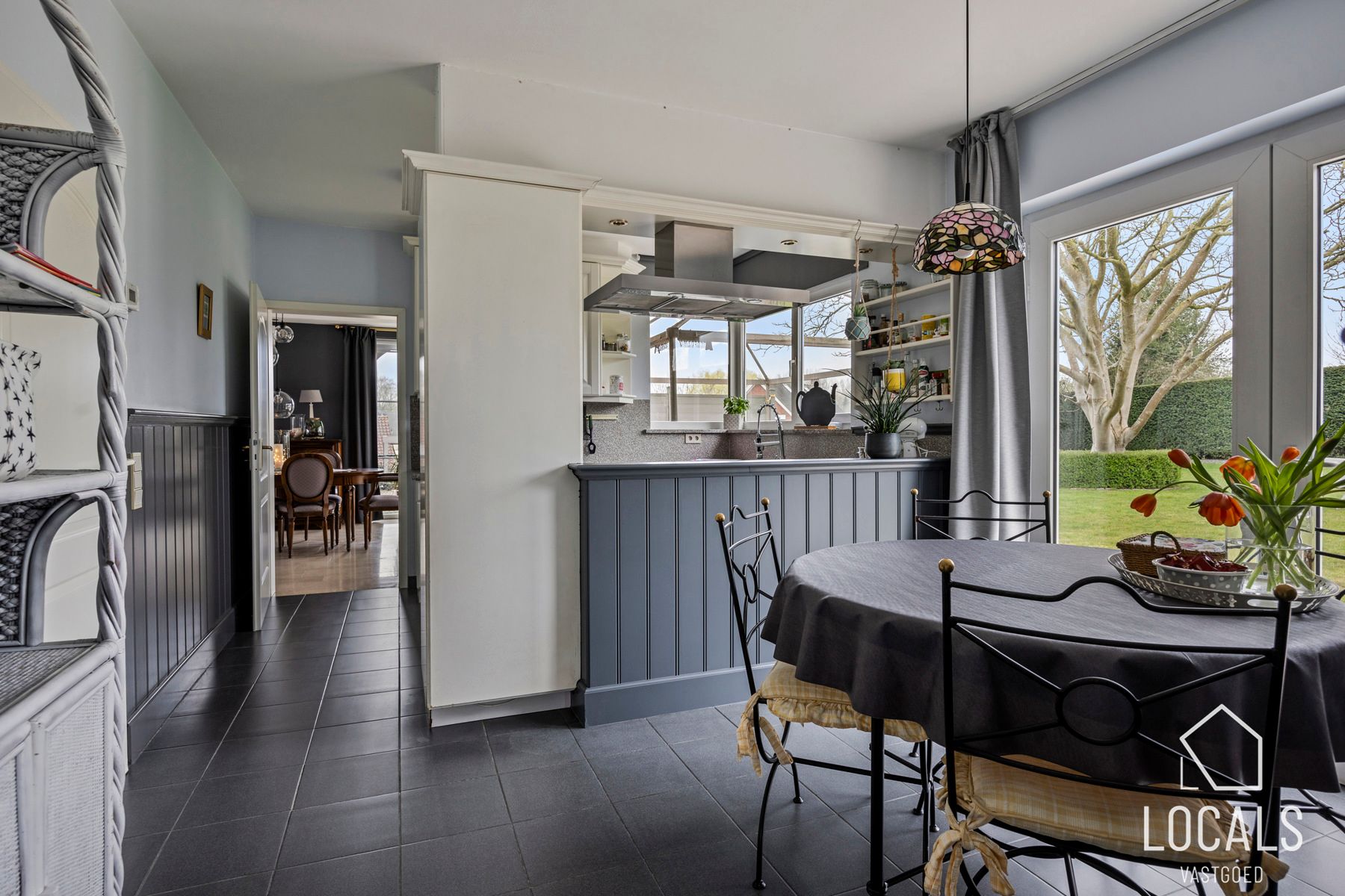 Instapklare en energiezuinige villa te Denderleeuw foto 9