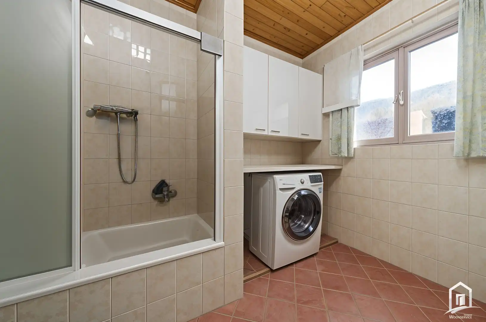 Gezellige en ruime gezinswoning foto 11