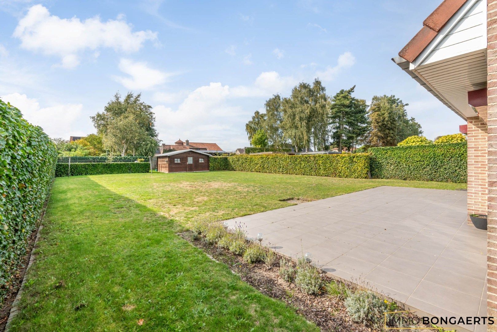 Ruime woning met 3 slaapkamers  foto 2