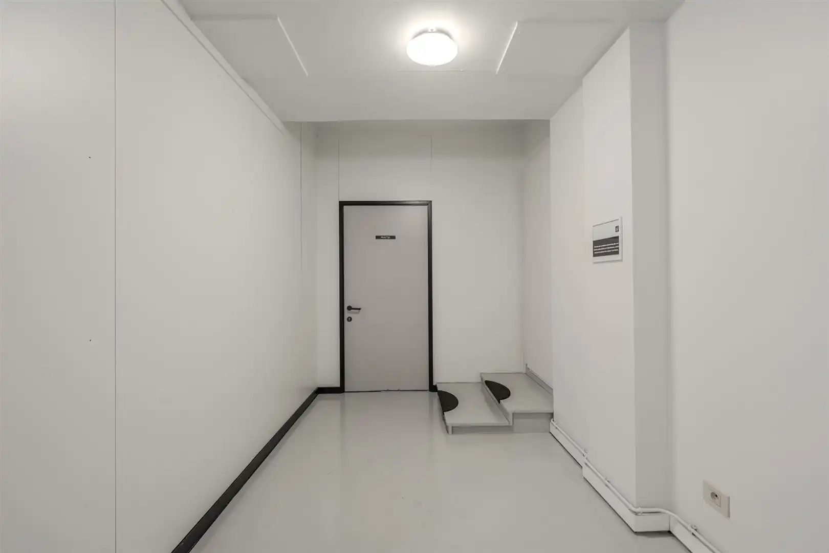 handelspand met woonst foto 7