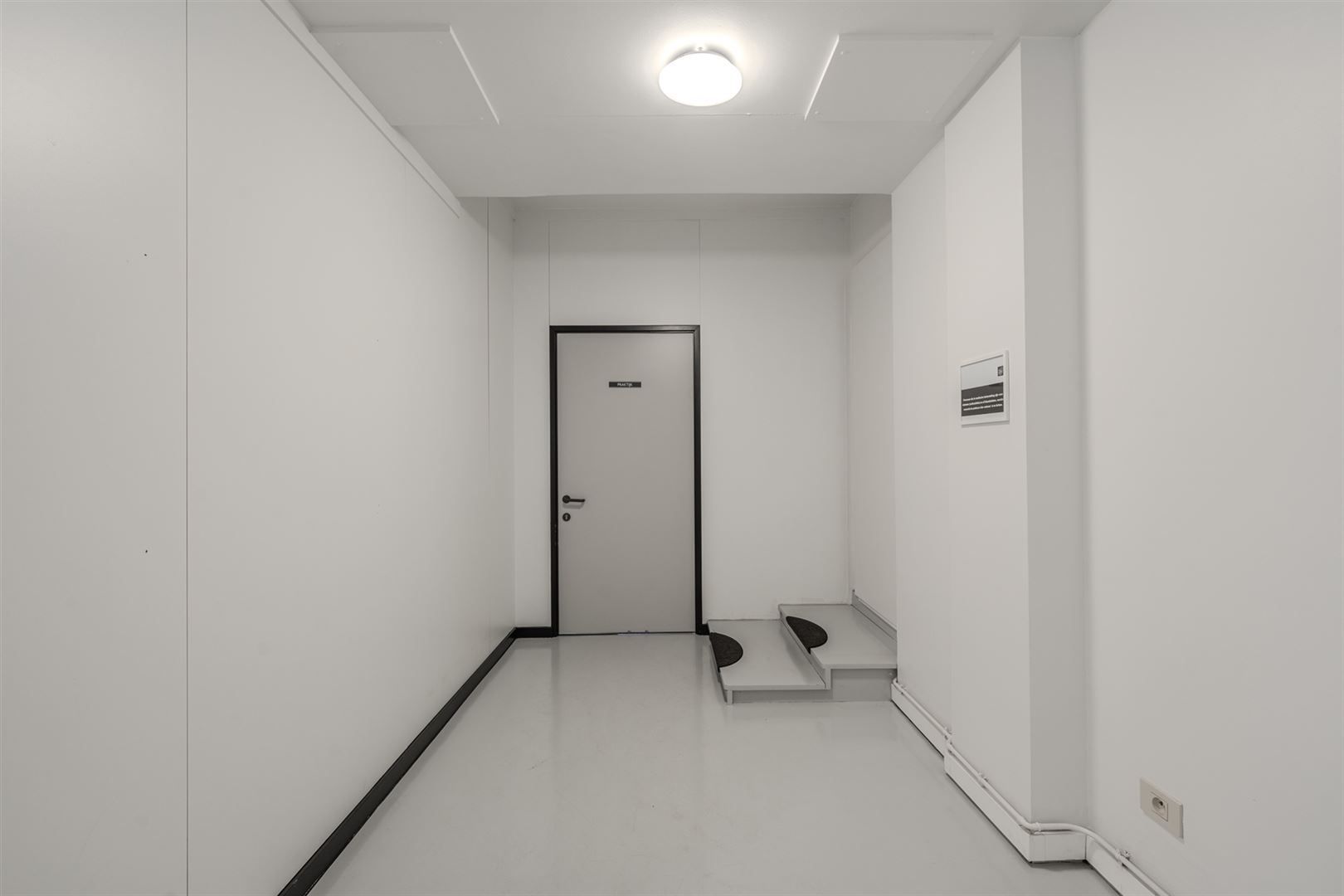 handelspand met woonst foto 7