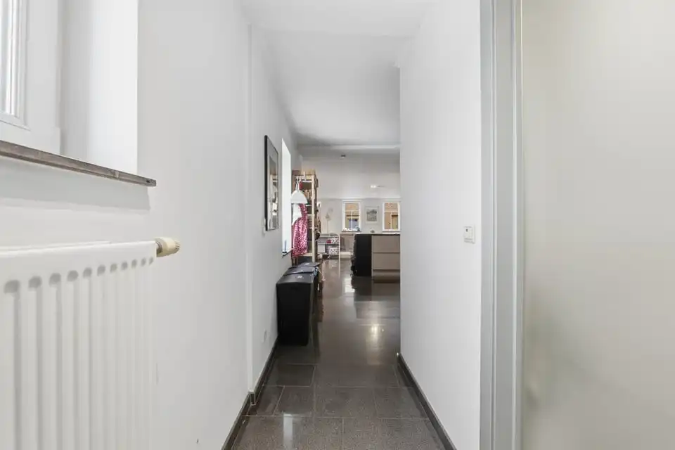 UNIEKE VIERKANTSHOEVE MET KARAKTER EN EINDELOZE MOGELIJKHEDEN IN ZOUTLEEUW foto 12