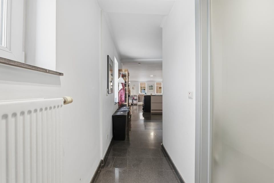 UNIEKE VIERKANTSHOEVE MET KARAKTER EN EINDELOZE MOGELIJKHEDEN IN ZOUTLEEUW foto 12