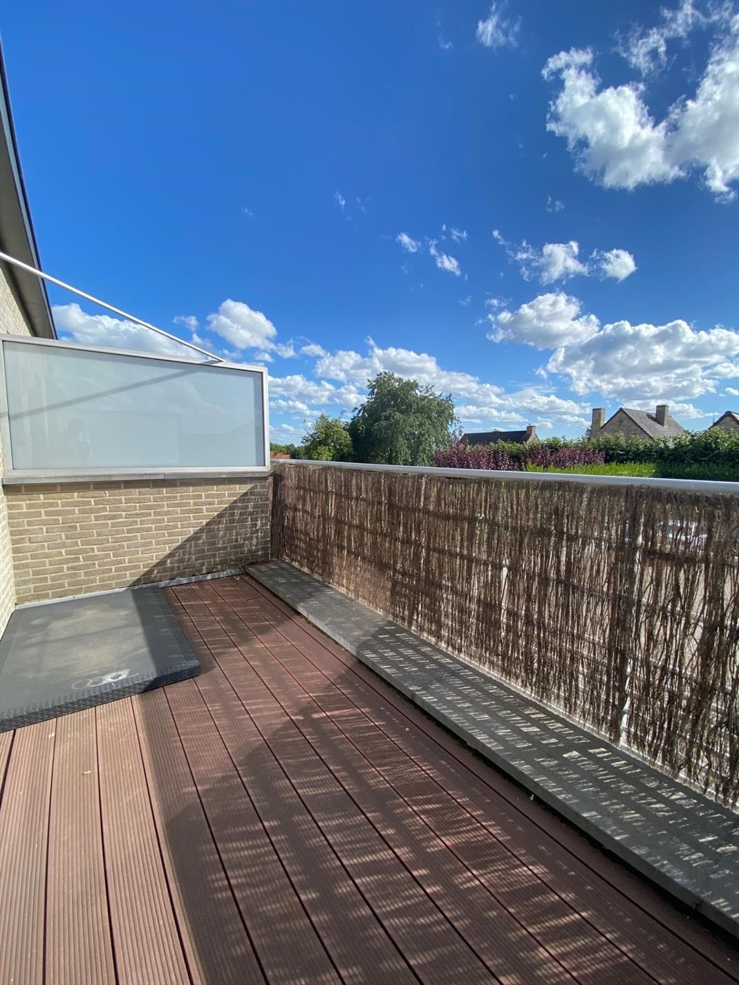 Duplexappartement met zonneterras en parking te Moorslede  foto 9