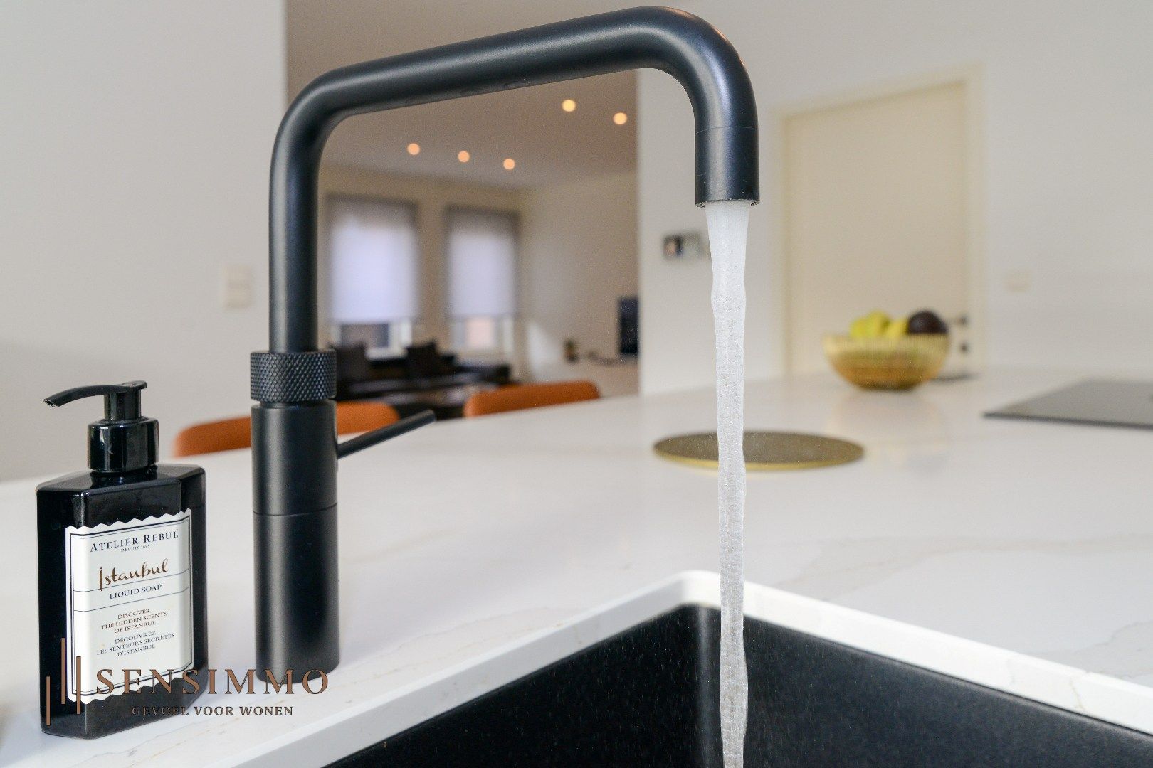 Instapklare energiezuinige woning met 4 slaapkamers en grote tuin in Maasmechelen foto 13