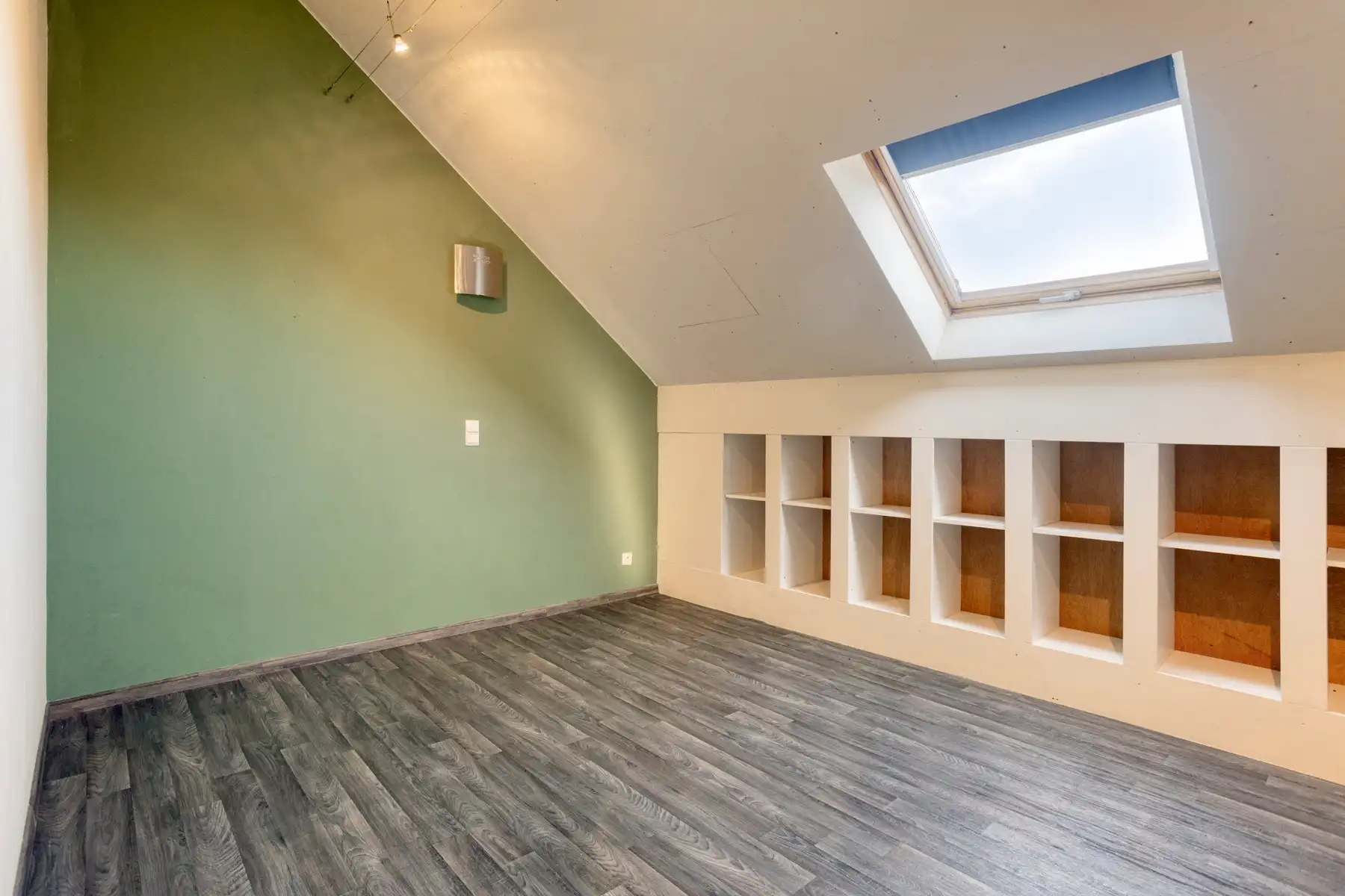Appartement met 3 slaapkamers, terras en parkeerplaats foto 16