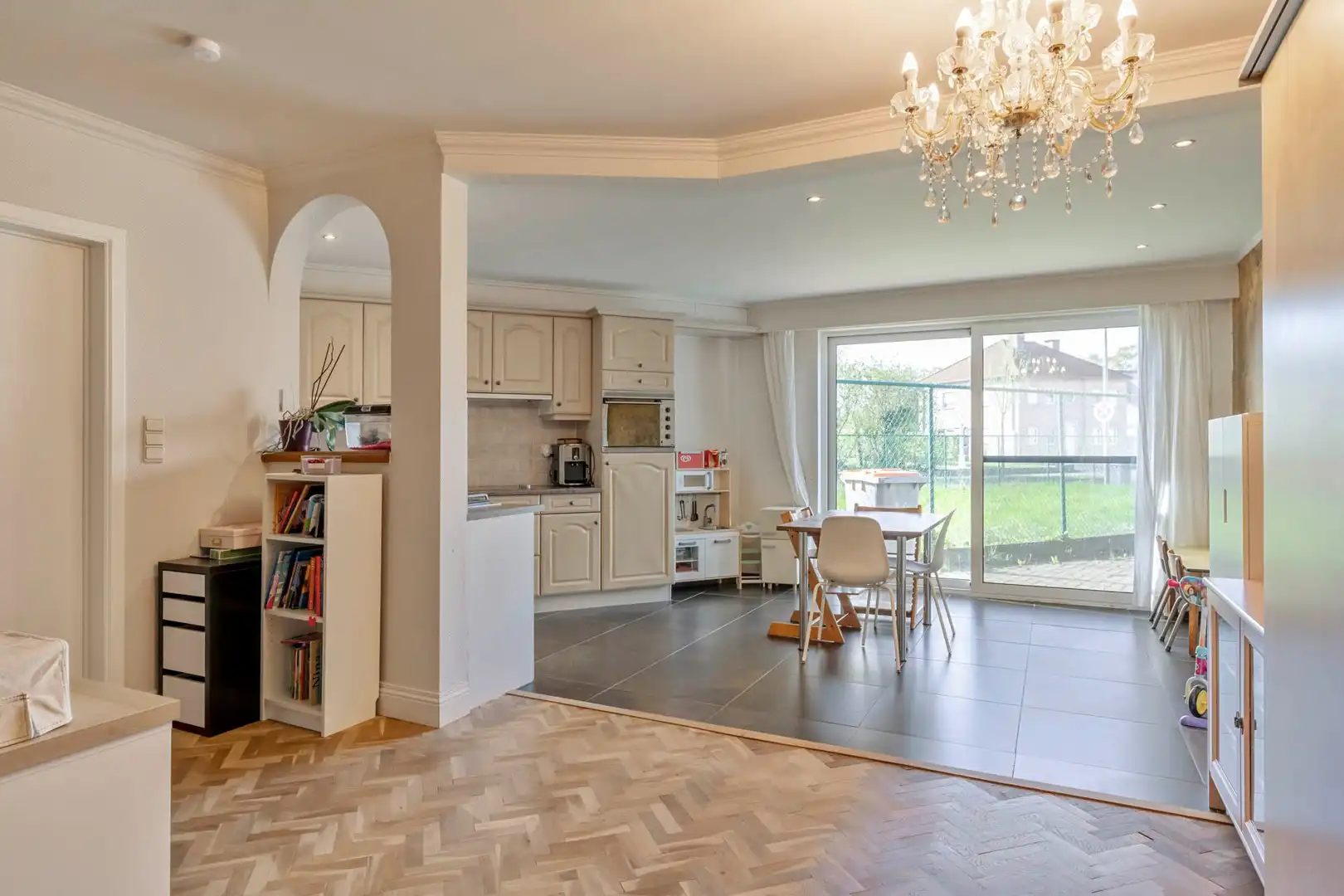 Appartement te koop foto 5