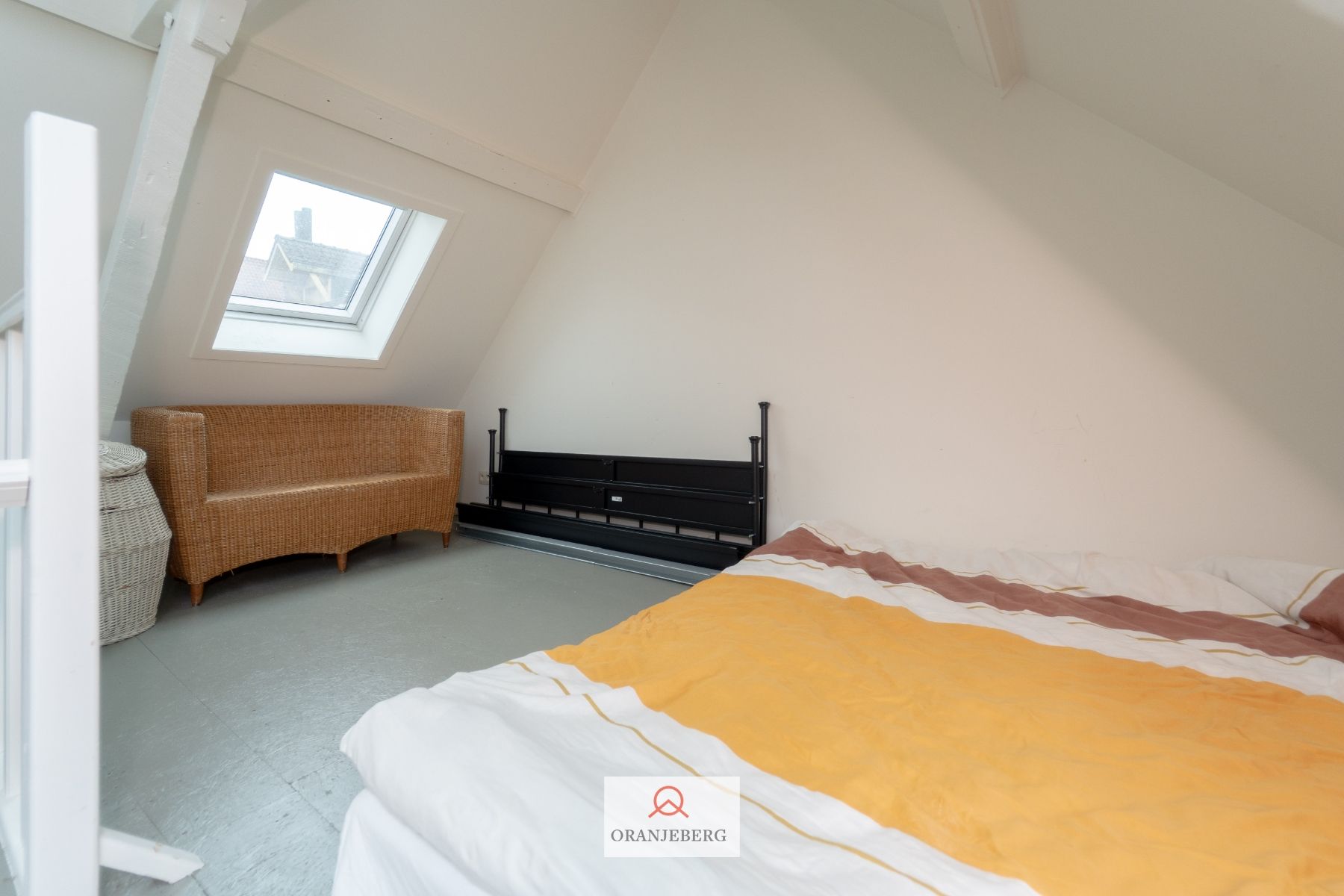 Gezellige duplex in hartje Gent foto 26