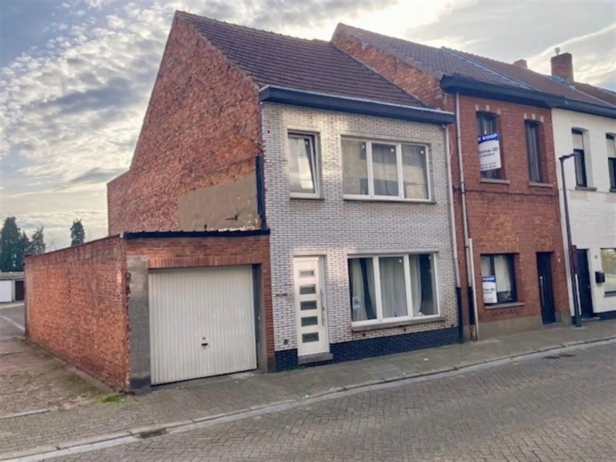 Gezinswoning met 4 slaapkamers en zonnige tuin foto 19