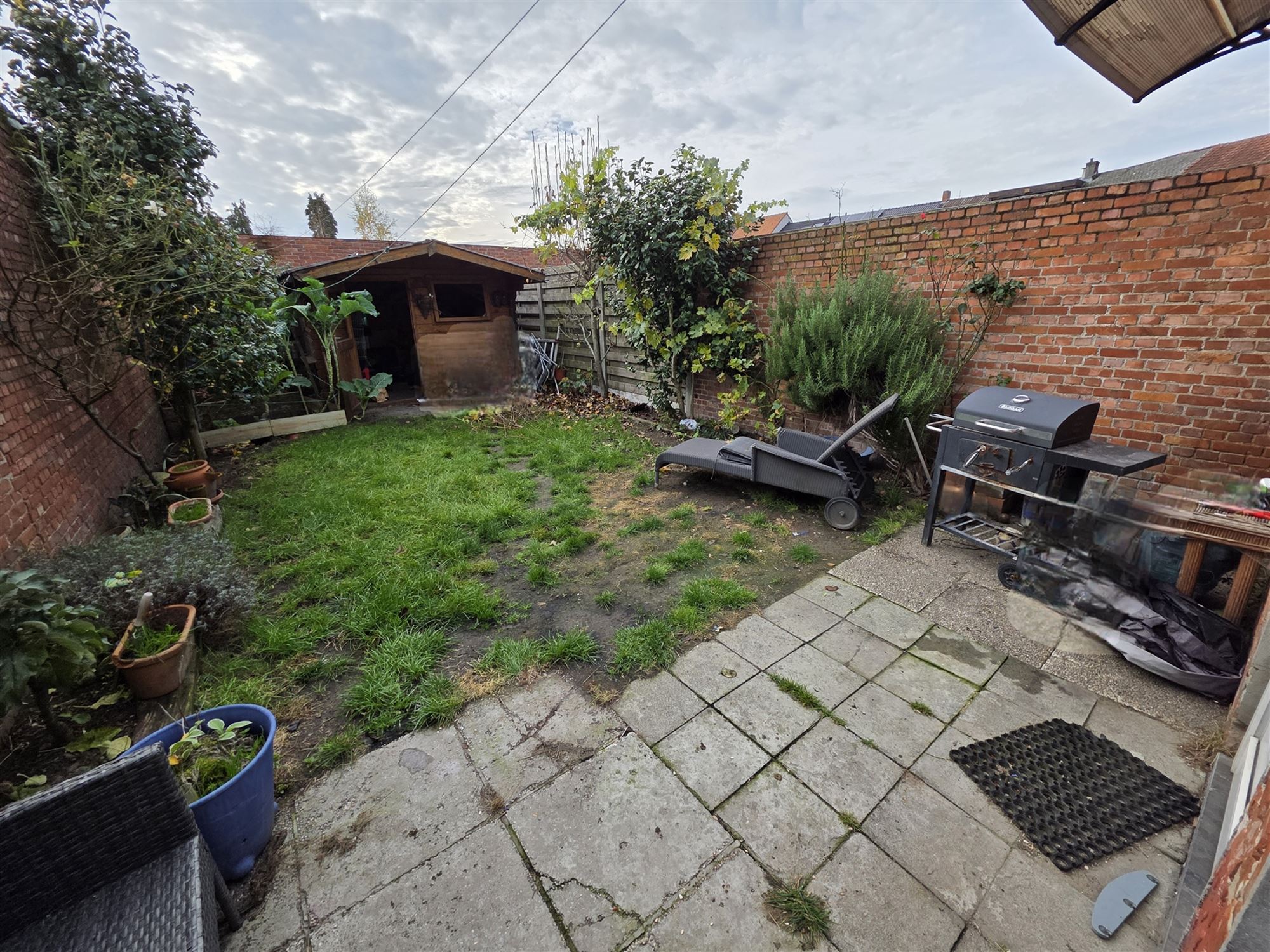 Gezinswoning met 4 slaapkamers en zonnige tuin foto 21