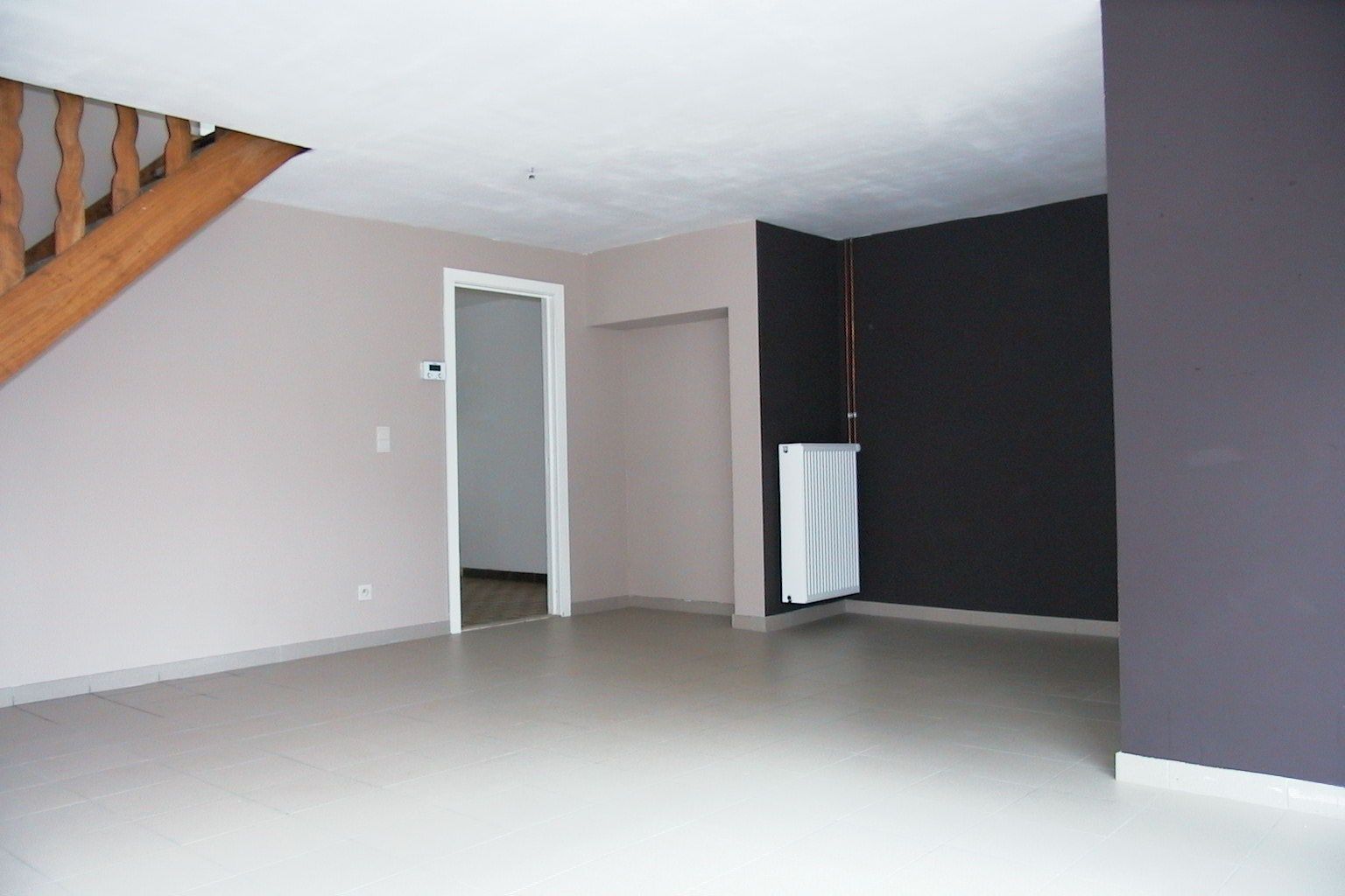 Woning met drie slaapkamers en tuintje foto 4