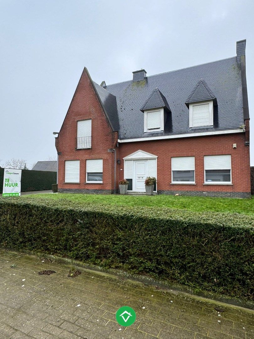 Alleenstaande woning te Koekelare  foto 2