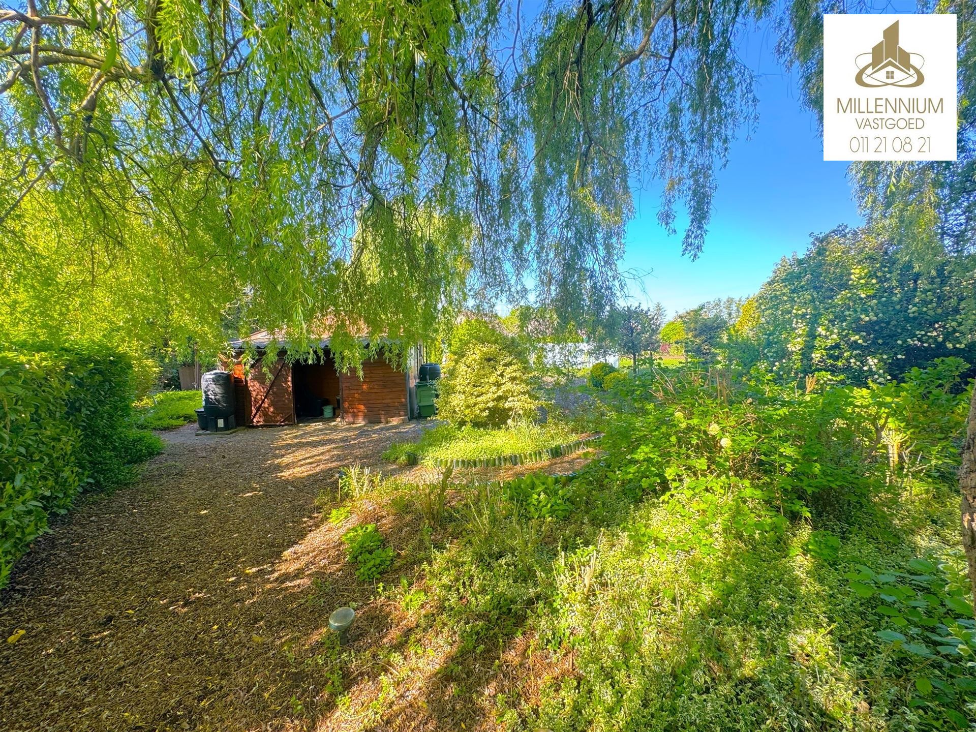 Ruime 3-slaapkamer woning te Diepenbeek foto 30