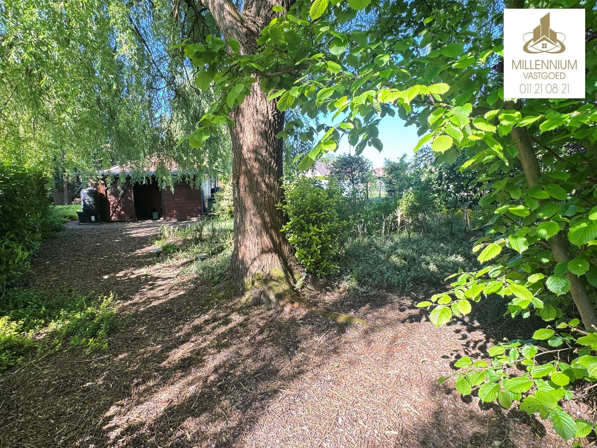 Ruime 3-slaapkamer woning te Diepenbeek foto 30