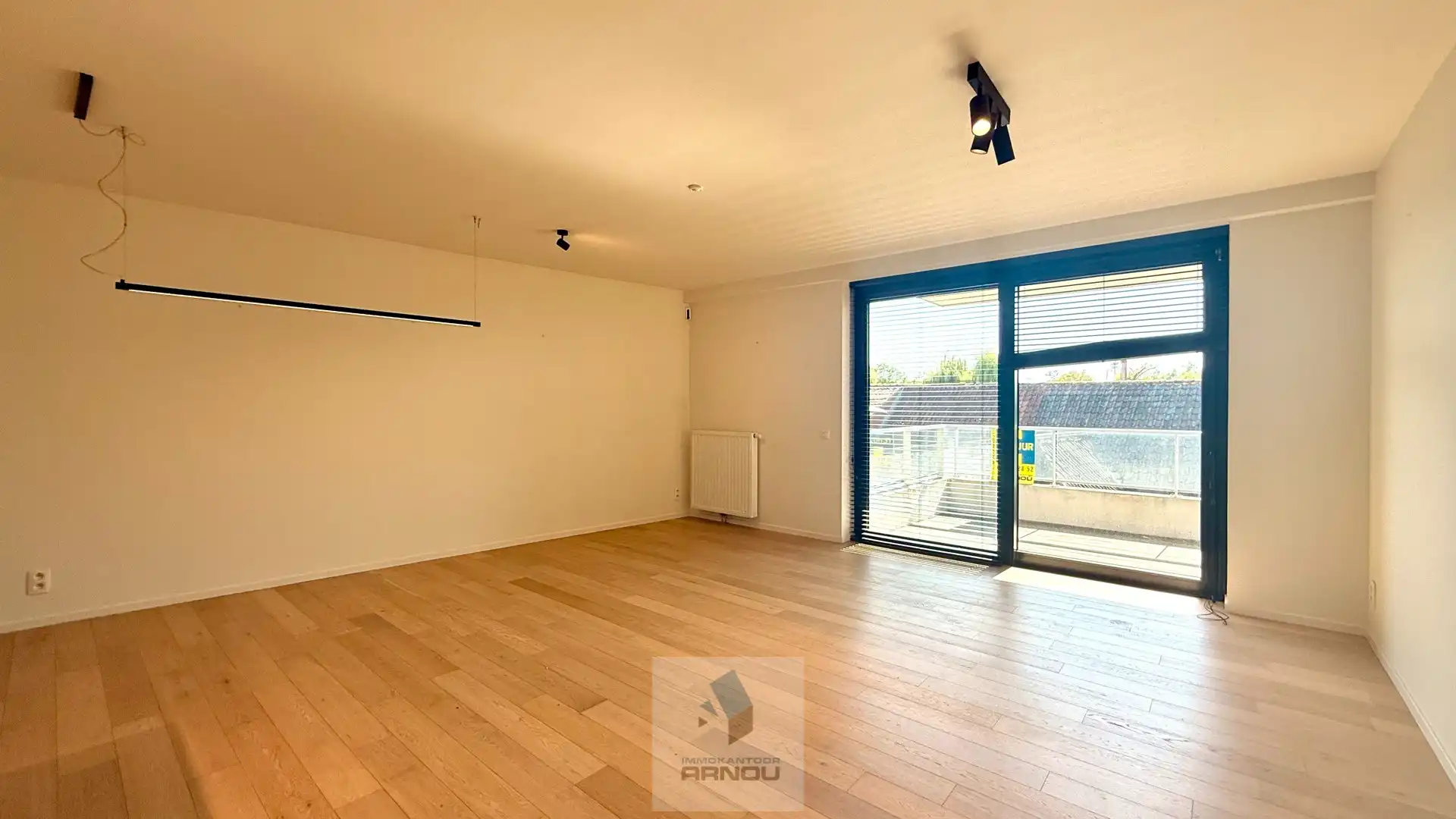 Twee slaapkamer appartement in het hartje van Deinze foto 2