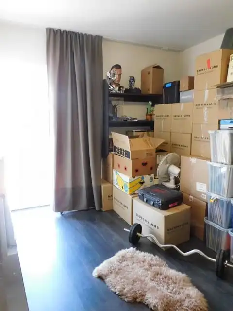 Tof appartement in het centrum foto 9