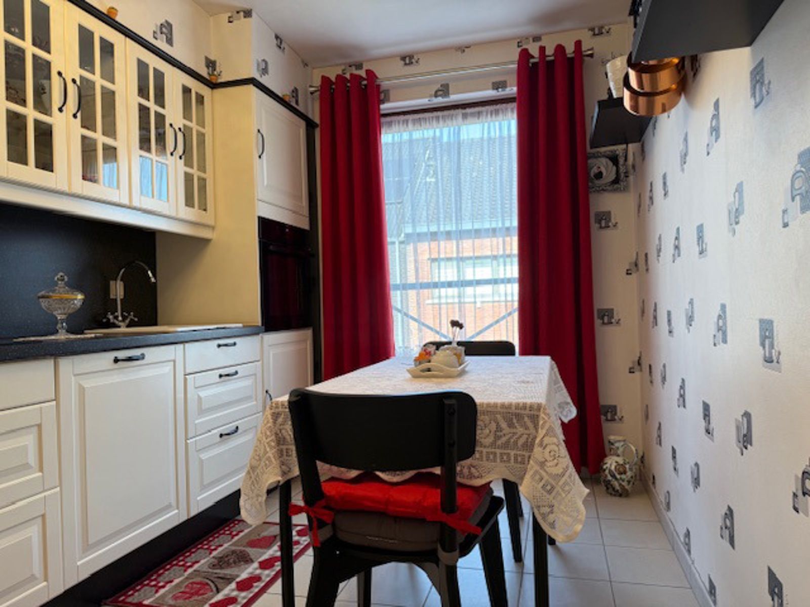 Te huur : instapklaar appartement foto 7