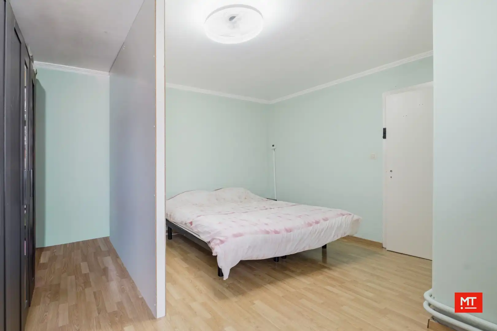 IN OPTIE - Instapklare woning met 3 slaapkamers, tuin en garage in een rustige wijk te Langemark foto 10