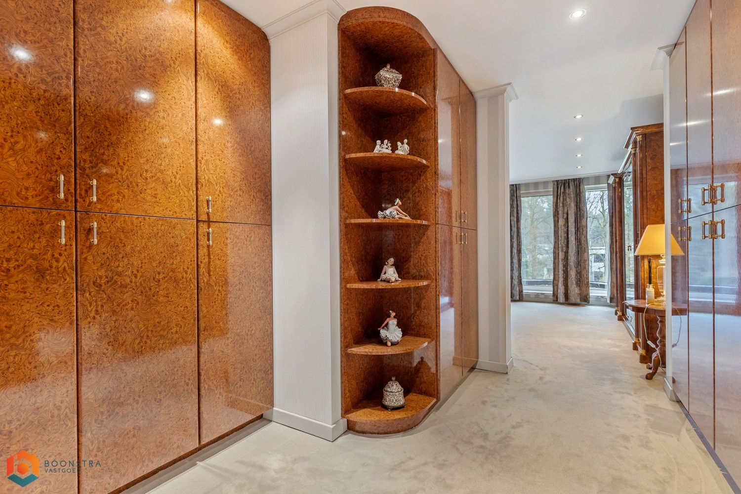 Prachtige villa (478 m² bewoonbaar) op een perceel van 3005 m² te Keerbergen foto 35