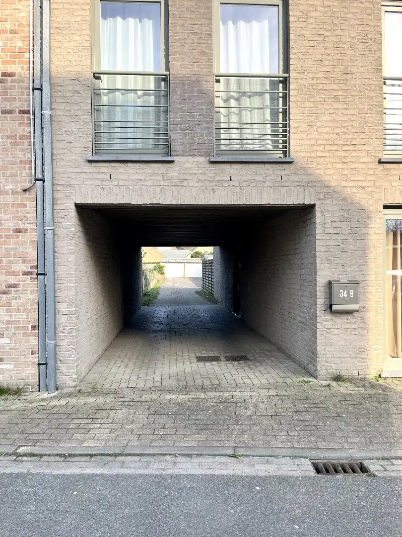 Garagebox in Sint-Andries foto 3