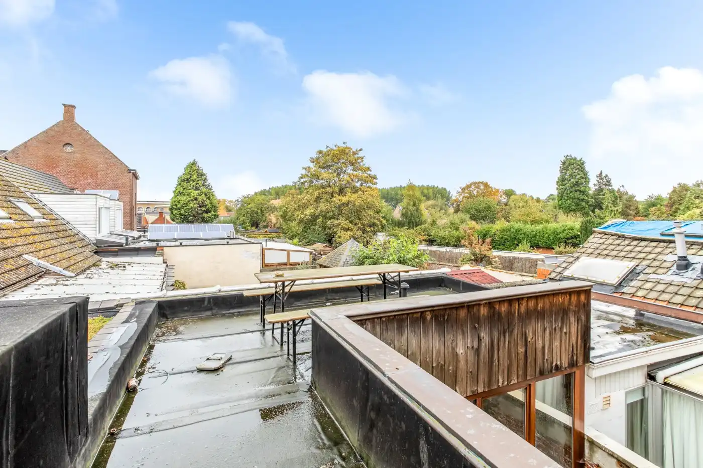 Centraal gelegen handelshuis met woonst foto 24