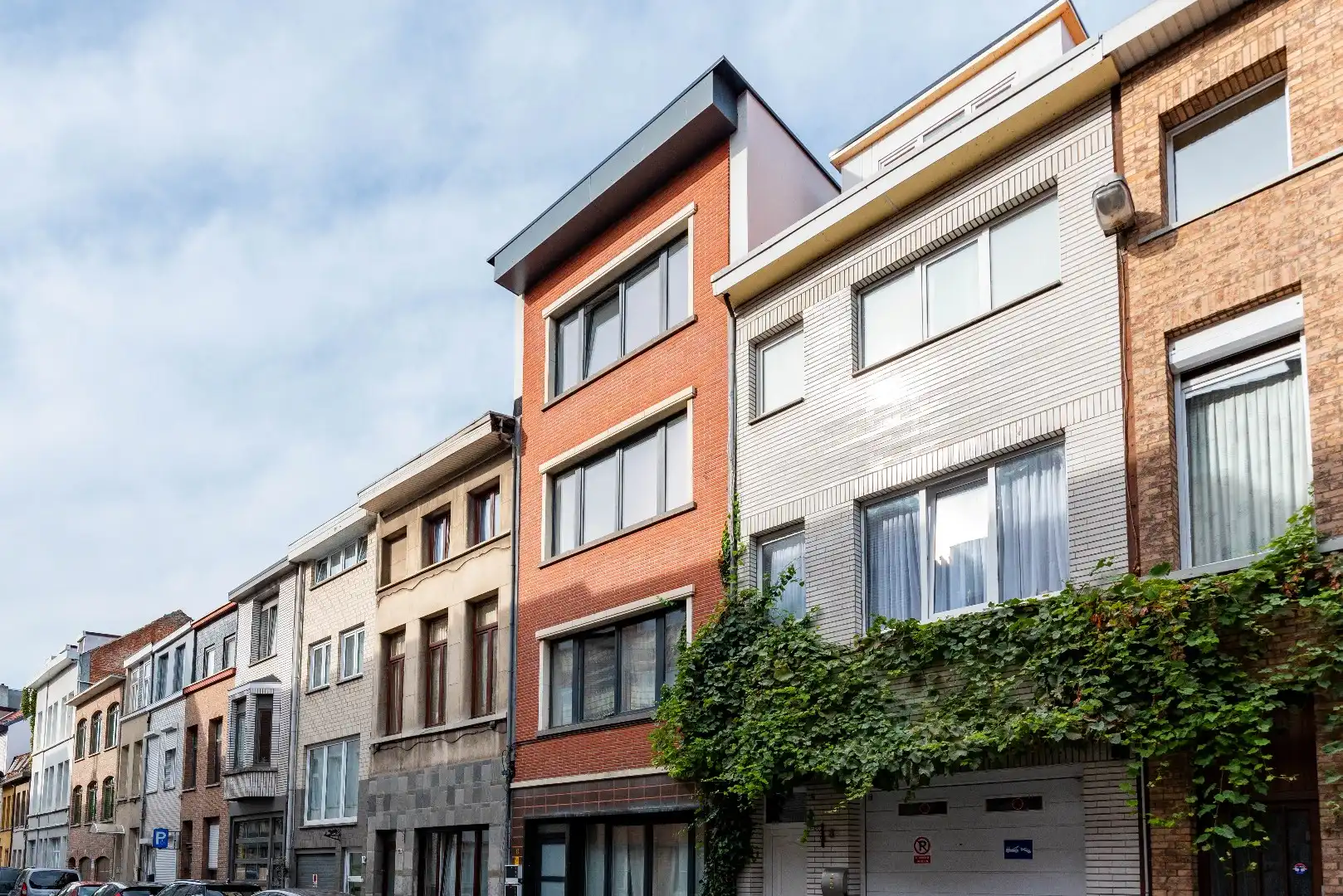 Lichtrijk én energiezuinig 1 slpk appartement foto 11