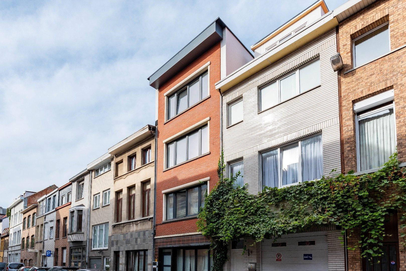 Lichtrijk én energiezuinig 1 slpk appartement foto 11