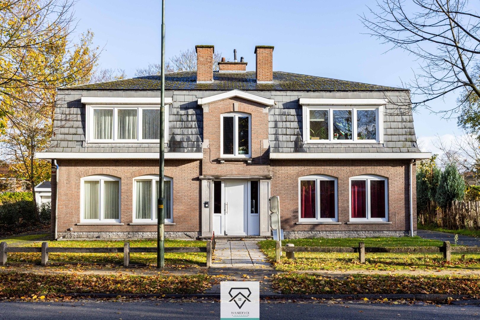 Huis te koop Willy Maststraat 96-102 - 9032 Wondelgem