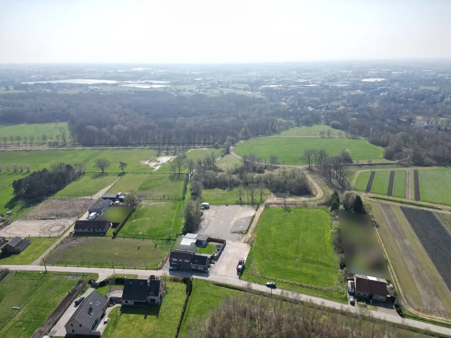 Gerenoveerde halfopen woning in rustige, landelijke omgeving! foto 30