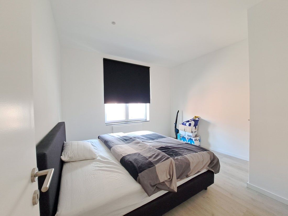 Gunstig gelegen appartement vlakbij het centrum van Hasselt foto 9
