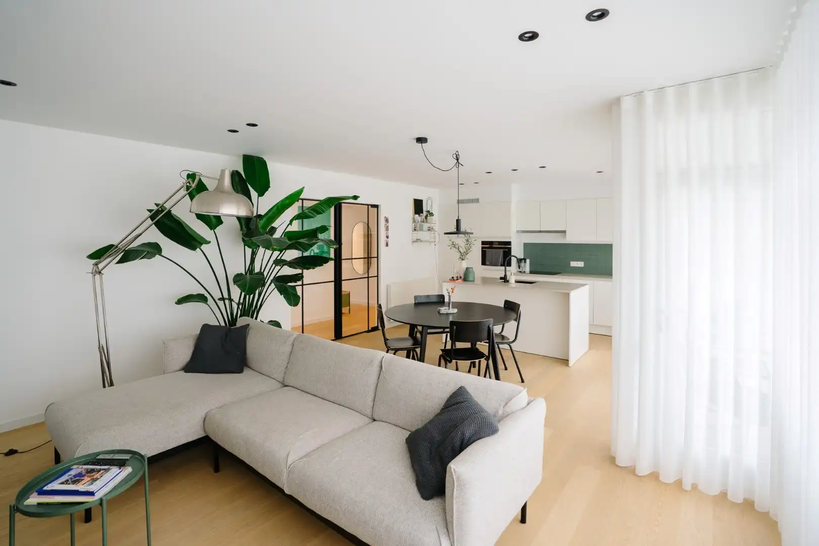 Appartement te koop Koningsstraat 43 - A/0401 - 8400 Oostende