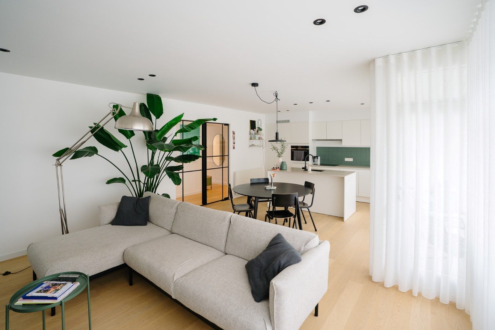 Appartement te koop Koningsstraat 43 - A/0401 - 8400 Oostende