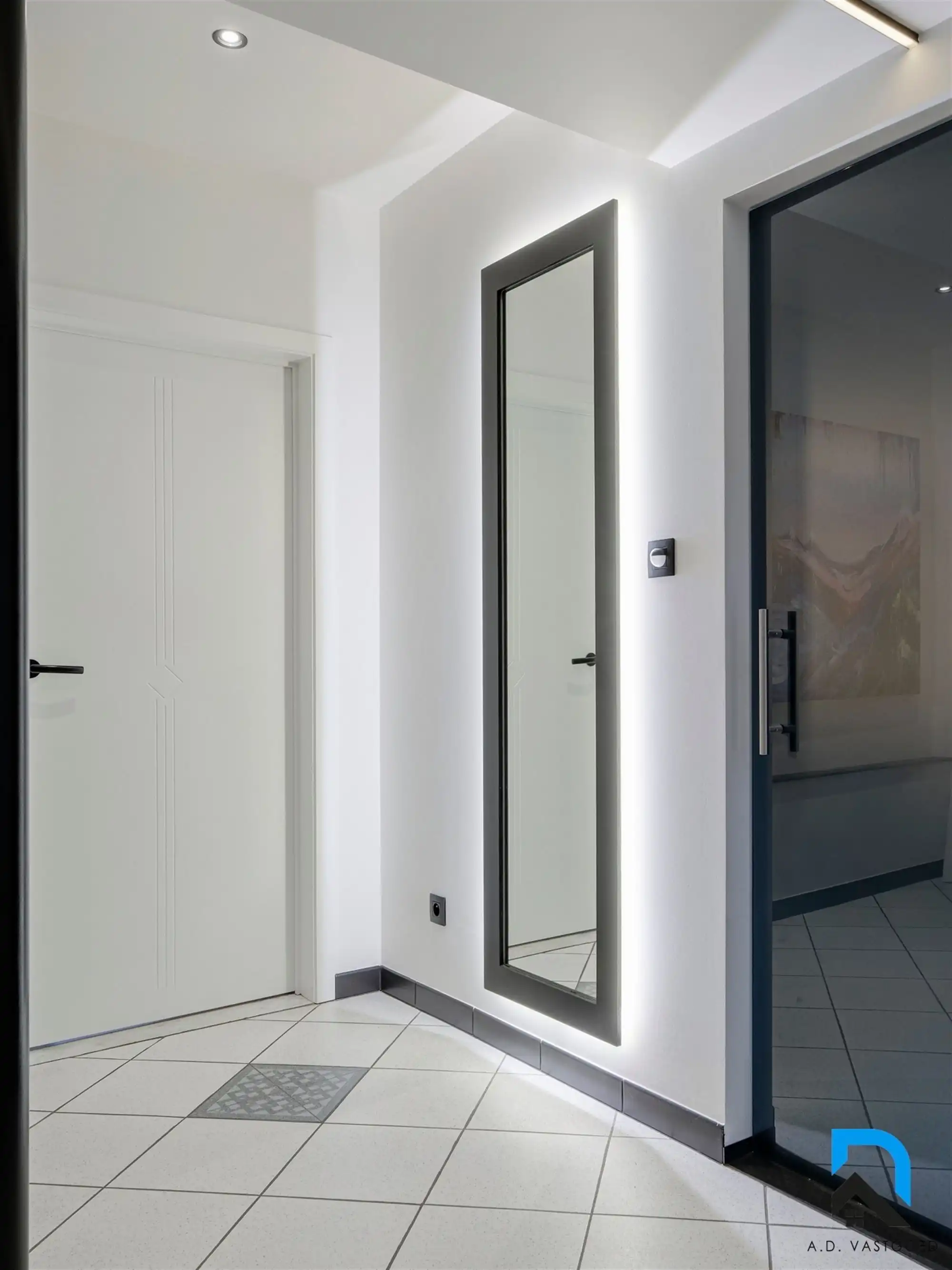 Ruime woning met prachtige tuin foto 20