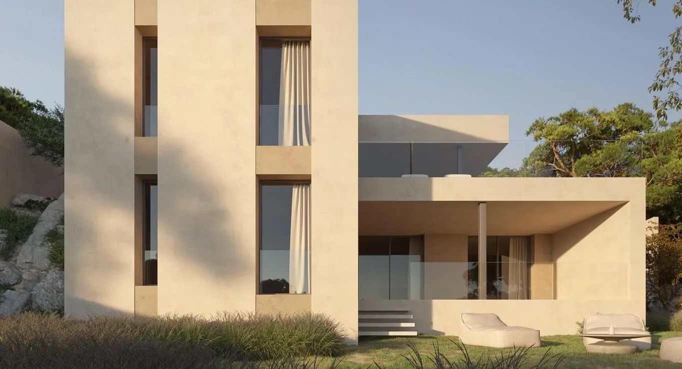 Exclusieve luxe villa met adembenemend zeezicht in Benissa Costa: jouw Mediterrane droomhuis! foto 5