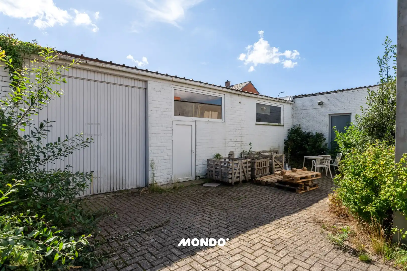 Projectgrond te koop  foto 5