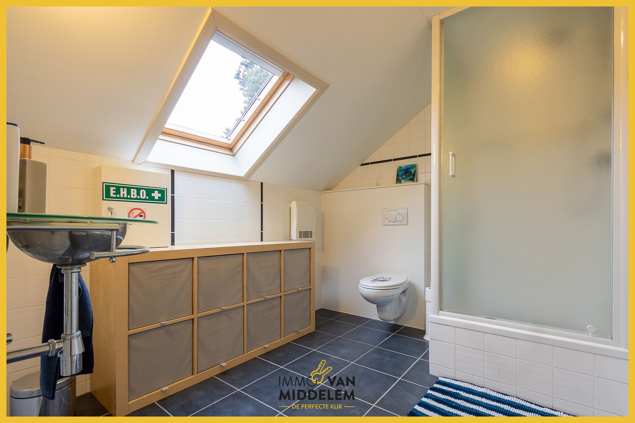 INSTAPKLARE (KANGOEROE)WONING MET 5 SLPK, BIJGEBOUW & TUIN foto 17